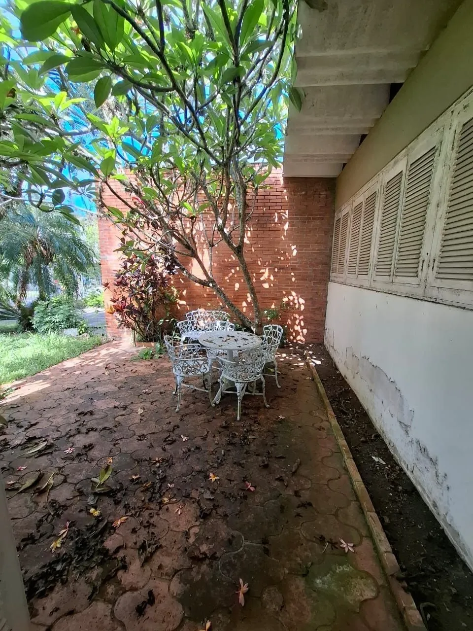 Imagem Casa no bairro ipanema 4 dormitórios