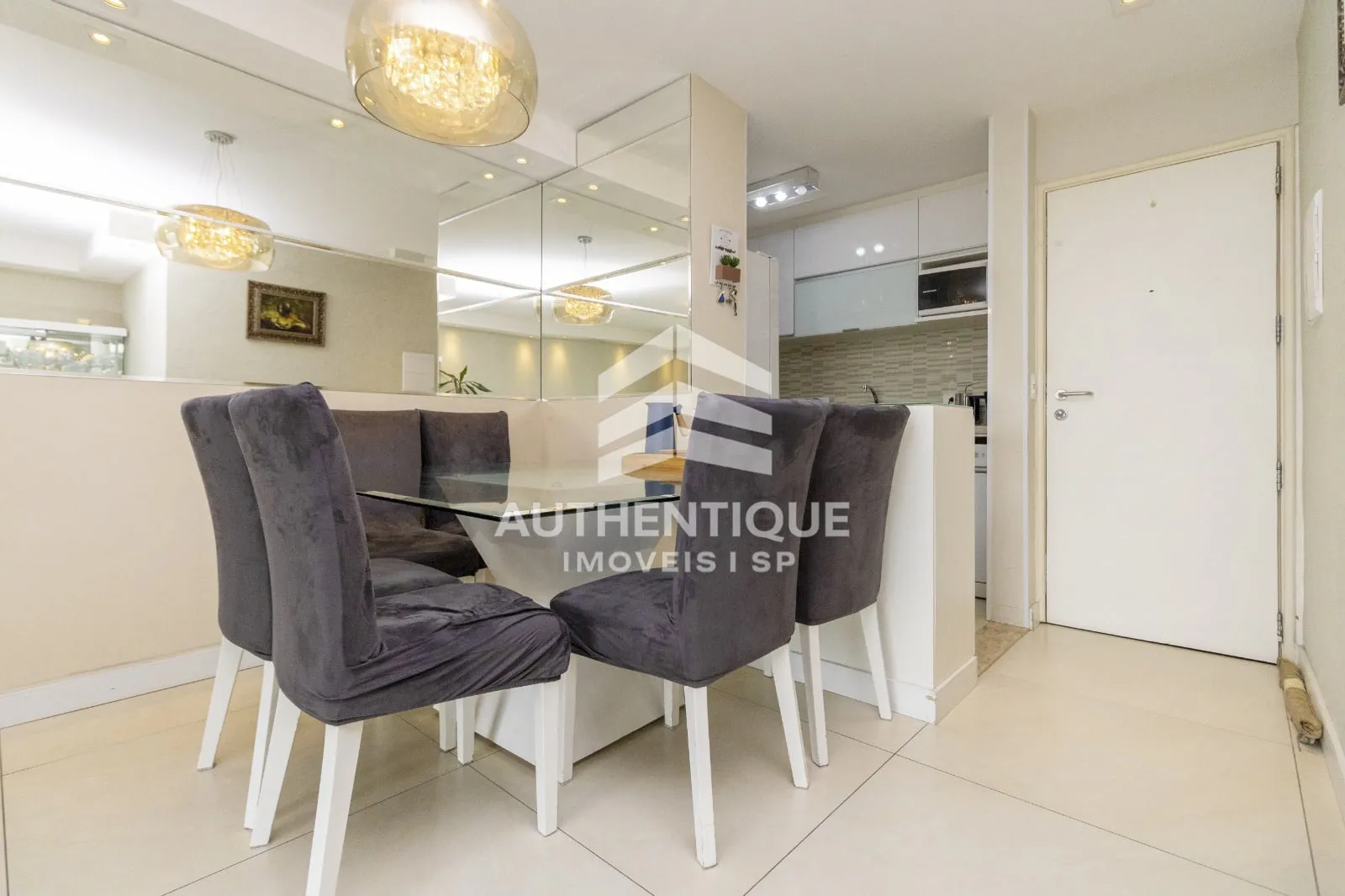 Imagem CINQUE TERRE JABAQUARA - Apartamento à venda no bairro Jabaquara - São Paulo/SP, Zona Sul