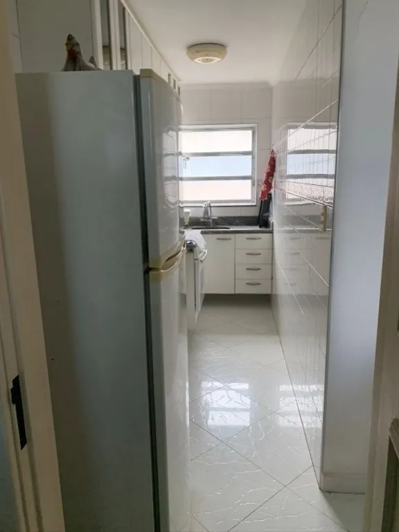 Imagem APARTAMENTO COM 30,50 m² - GUILHERMINA - PRAIA GRANDE SP