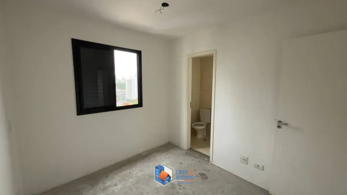 Imagem Apartamento para venda em Vila Mariana com 2 quartos, sendo 1 suíte, 60m²