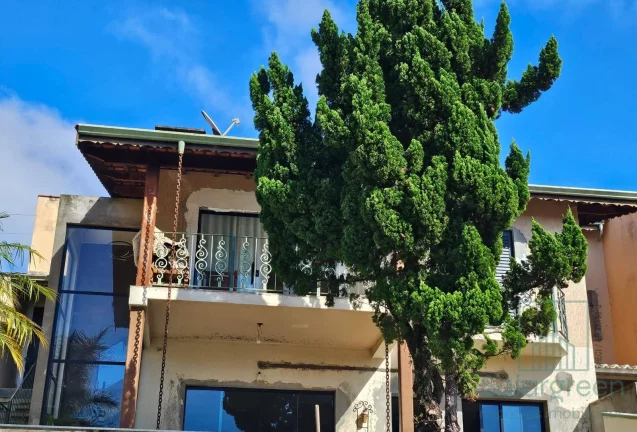 Foto do imóvel Casa à Venda no Jardim do Lago - terreno 700 m² e 260 m² área construída em Rua guaruja