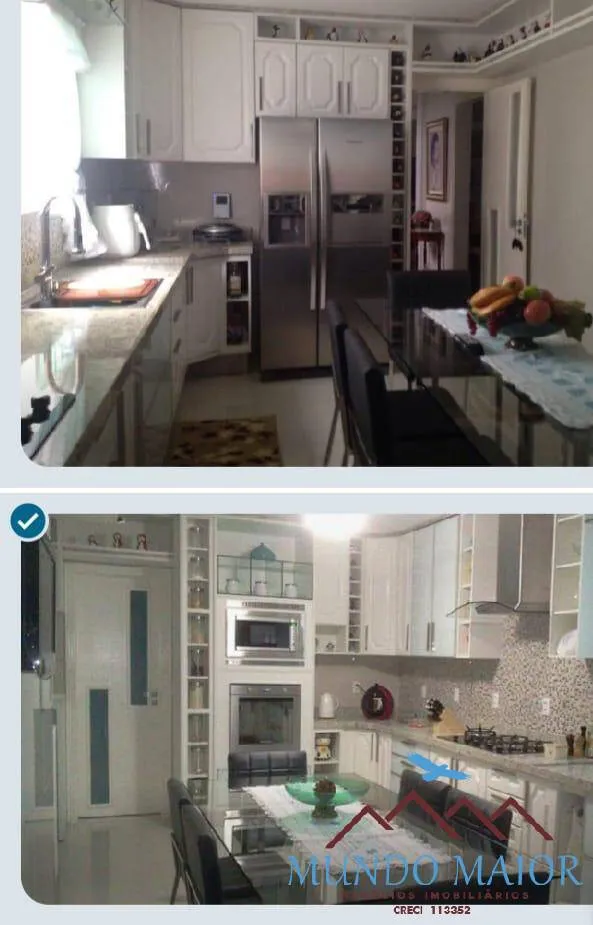 Imagem Luxo e Sofisticação Fortaleza! Casa 4 Suítes, Piscina e Arquitetura/Permuta