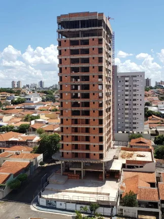 Imagem Essenza Residencial, bairro Cidade Universitária