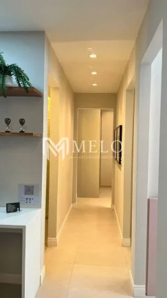 Imagem Oportunidade em CAMPO GRANDE: 73m², 03qts, 01suite ,01vaga..