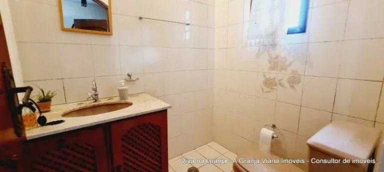 Imagem A sua casa de campo em condomínio fechado! Patrimônio do Carmo