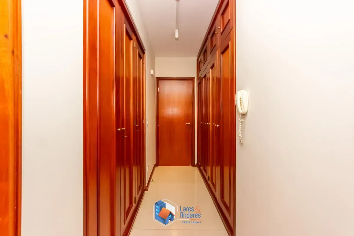 Imagem Apartamento para venda em Paraíso com 3 quartos, sendo 2 suítes, 302m²