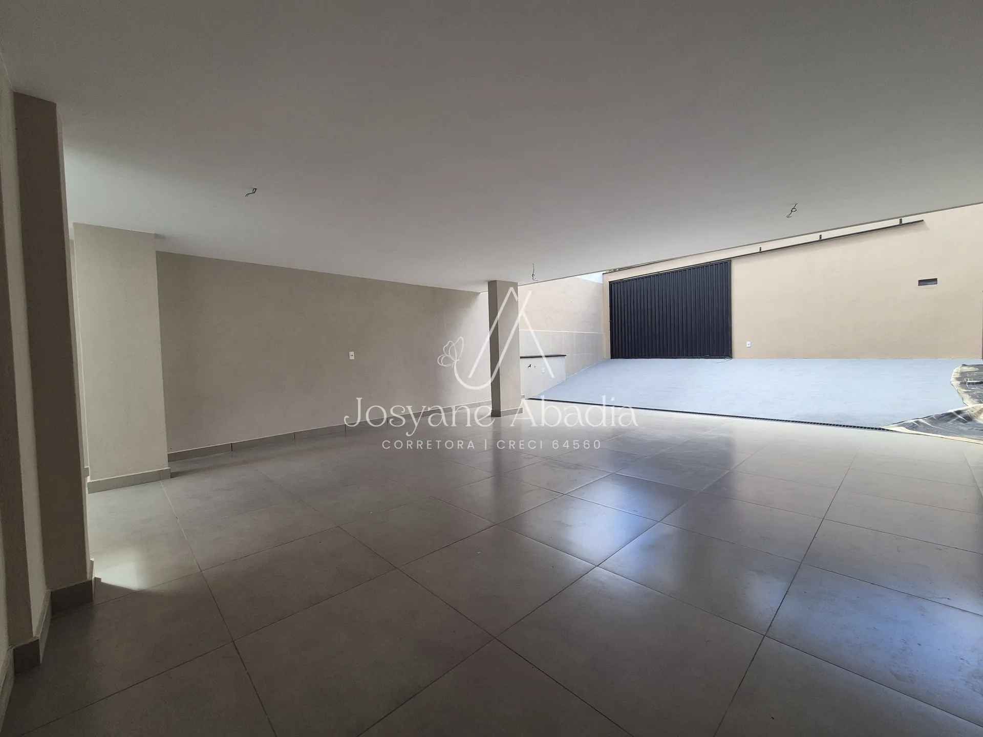 Imagem Casa Nova à Venda no Bairro Aeroporto em Juiz de Fora | 3 Quartos, Suíte e Alto Padrão