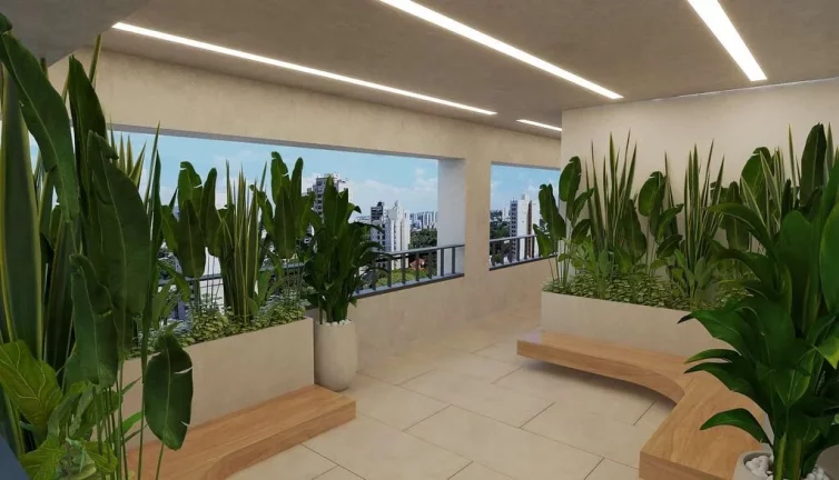 Imagem Apartamento à venda no bairro Vila Mariana - São Paulo/SP