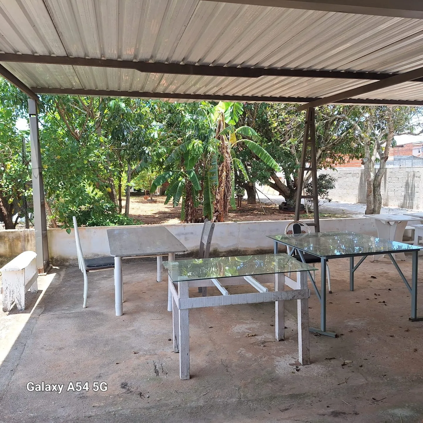 Imagem Chácara à venda e locação 2 Quartos, 1000M², Residencial Novo Horizonte, Taubaté - SP