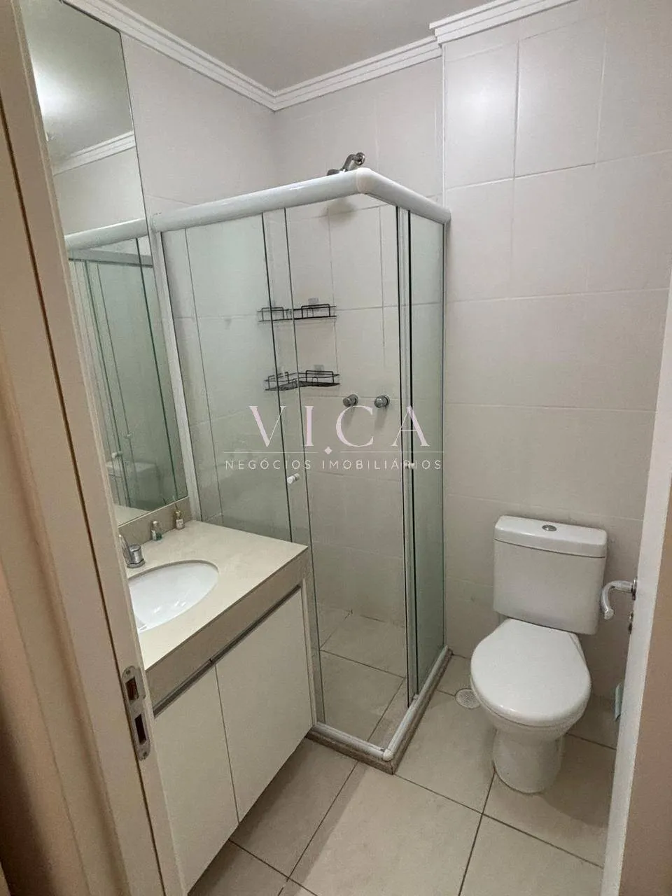 Imagem Apartamento com 72m² a venda com 2 dormitórios por R$ 954.000 -Alphaville