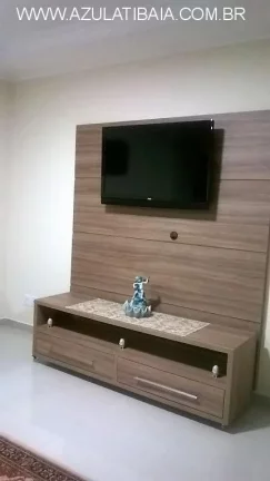 Imagem Casa para Venda em Atibaia, Vila Giglio, 5 dormitórios, 2 suítes, 4 banheiros, 4 vagas
