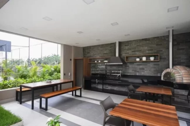 Imagem LIVING DREAM PANAMBY - Apto 65m² (Unidade de Revenda), ao lado da Estação Giovanni Gronchi do metrô!