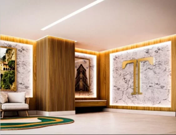 Imagem APARTAMENTO ALTO PADRÃO NA AVIAÇÃO 3 SUÍTES 3 VAGAS!!! LANÇAMENTO!!!