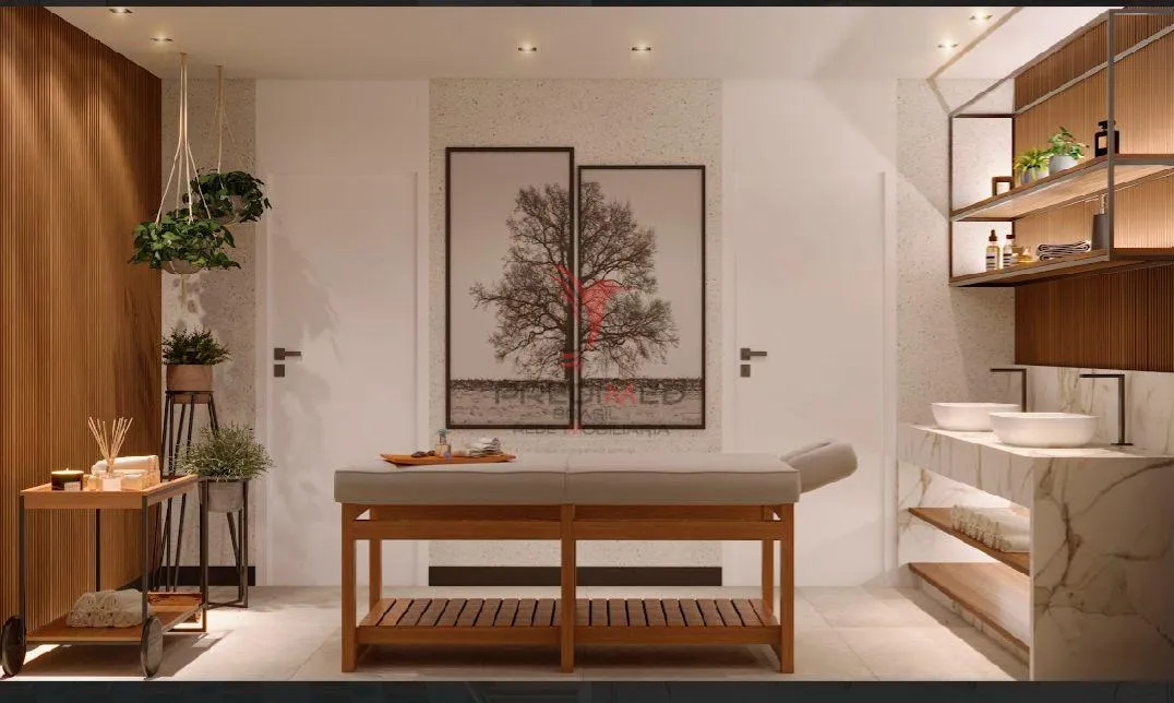 Imagem Apartamento beira mar
