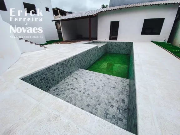 Imagem casa de luxo disponível para venda Guarapari