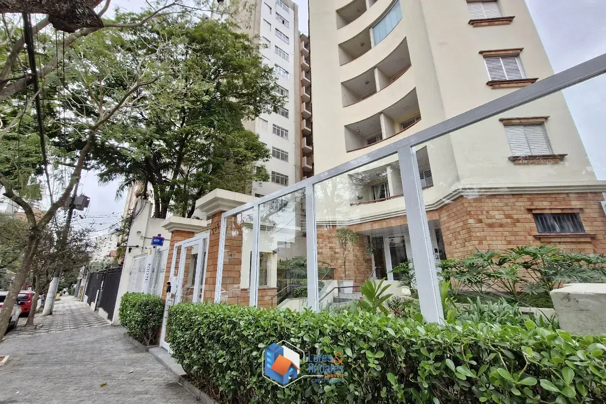 Imagem Apartamento para venda em Vila Pompéia com 2 quartos, sendo 1 suíte, 63m²