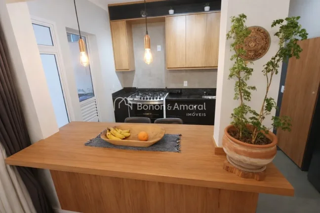Imagem Casa em condomínio - 3 dormitórios (1 suíte com closet) - área gourmet - valor de condomínio ba...