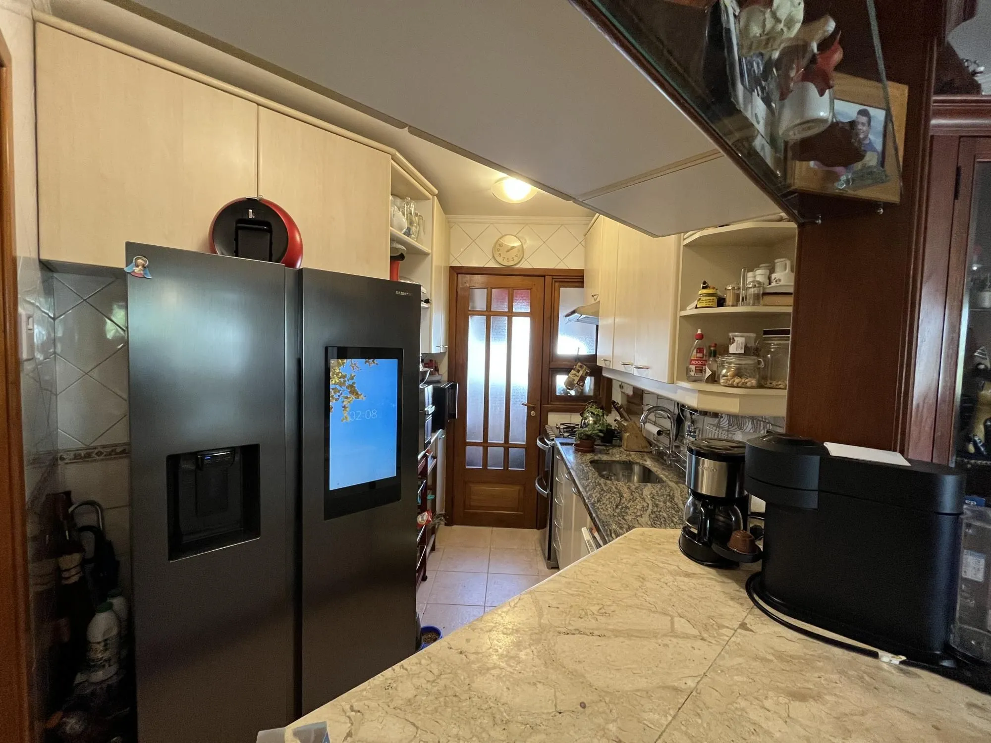 Imagem Apartamento de 3 quartos e 2 vagas de garagem no bairro Petrópolis em POA