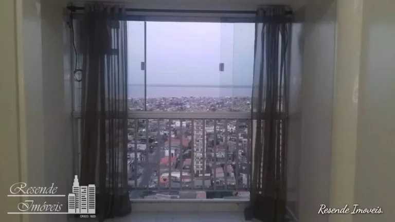 Imagem APARTAMENTO PARA VENDA BATISTA CAMPOS