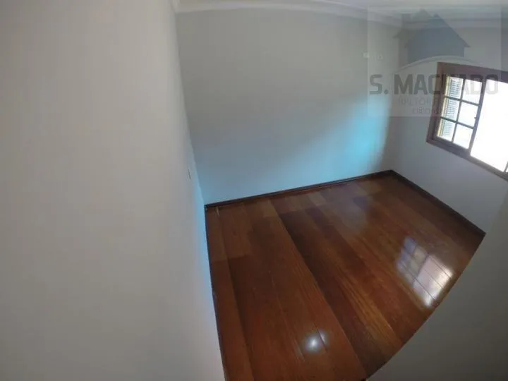 Imagem Sobrado para Venda em Santo André / SP no bairro Camilópolis