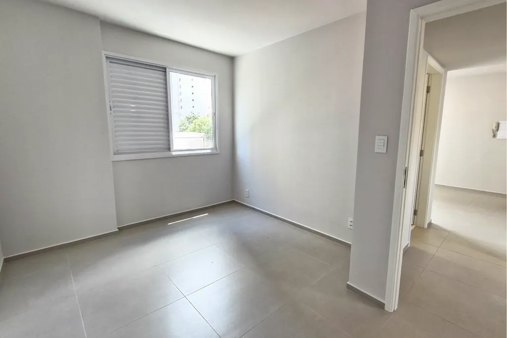 Imagem Apartamento à venda em São Paulo, Brooklin Paulista, com 1 quarto, 39m2