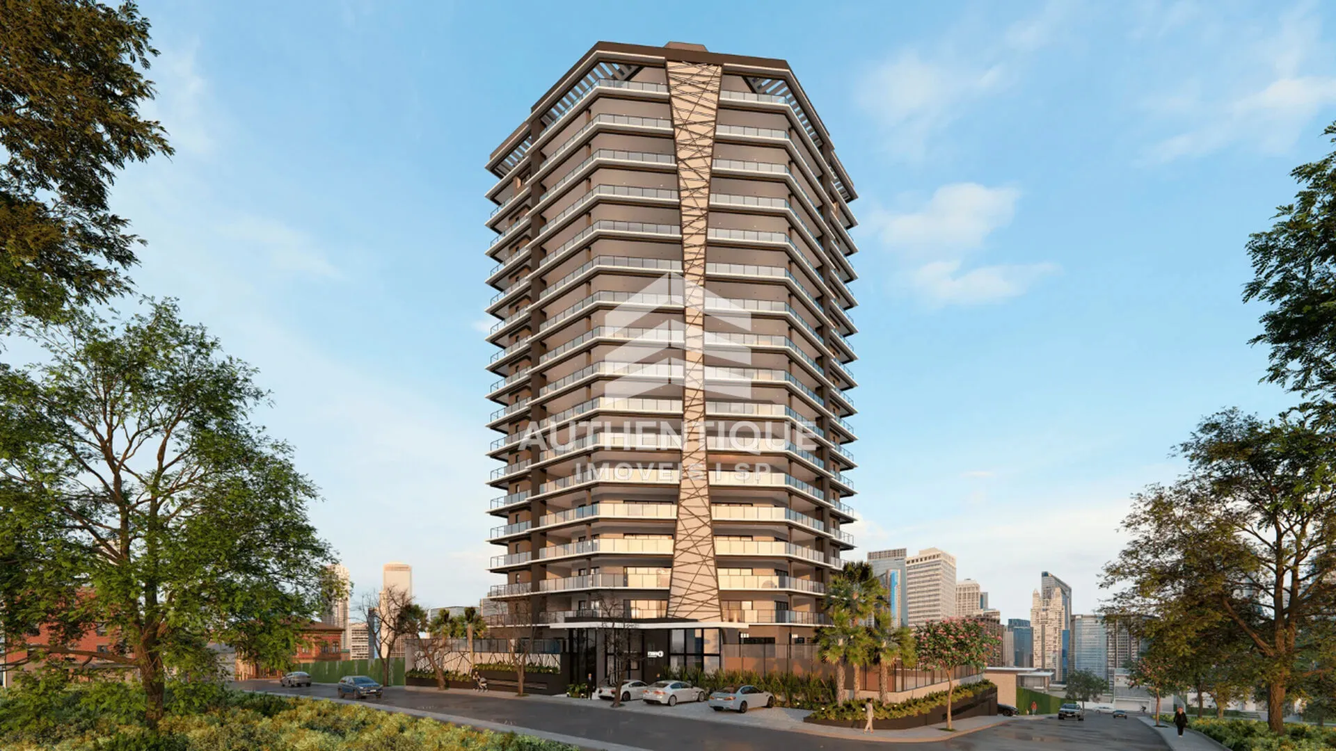 Imagem ESSENCE RESIDENE CENTRO SBC - Apartamento à venda no bairro Centro - São Bernardo do Campo/SP