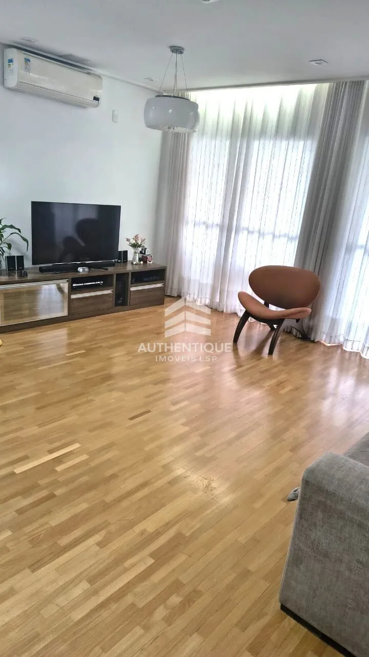 Imagem SHASTA SAINT GERMAIN SBC - Apartamento no Centro de São Bernardo do Campo à venda