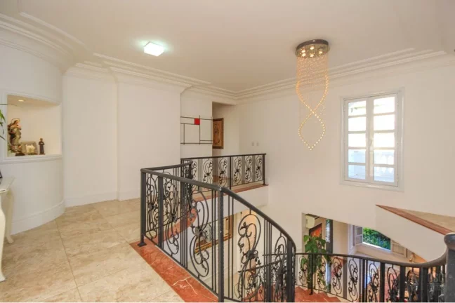 Imagem Casa em Condomínio para venda no bairro Nonoai em Porto Alegre