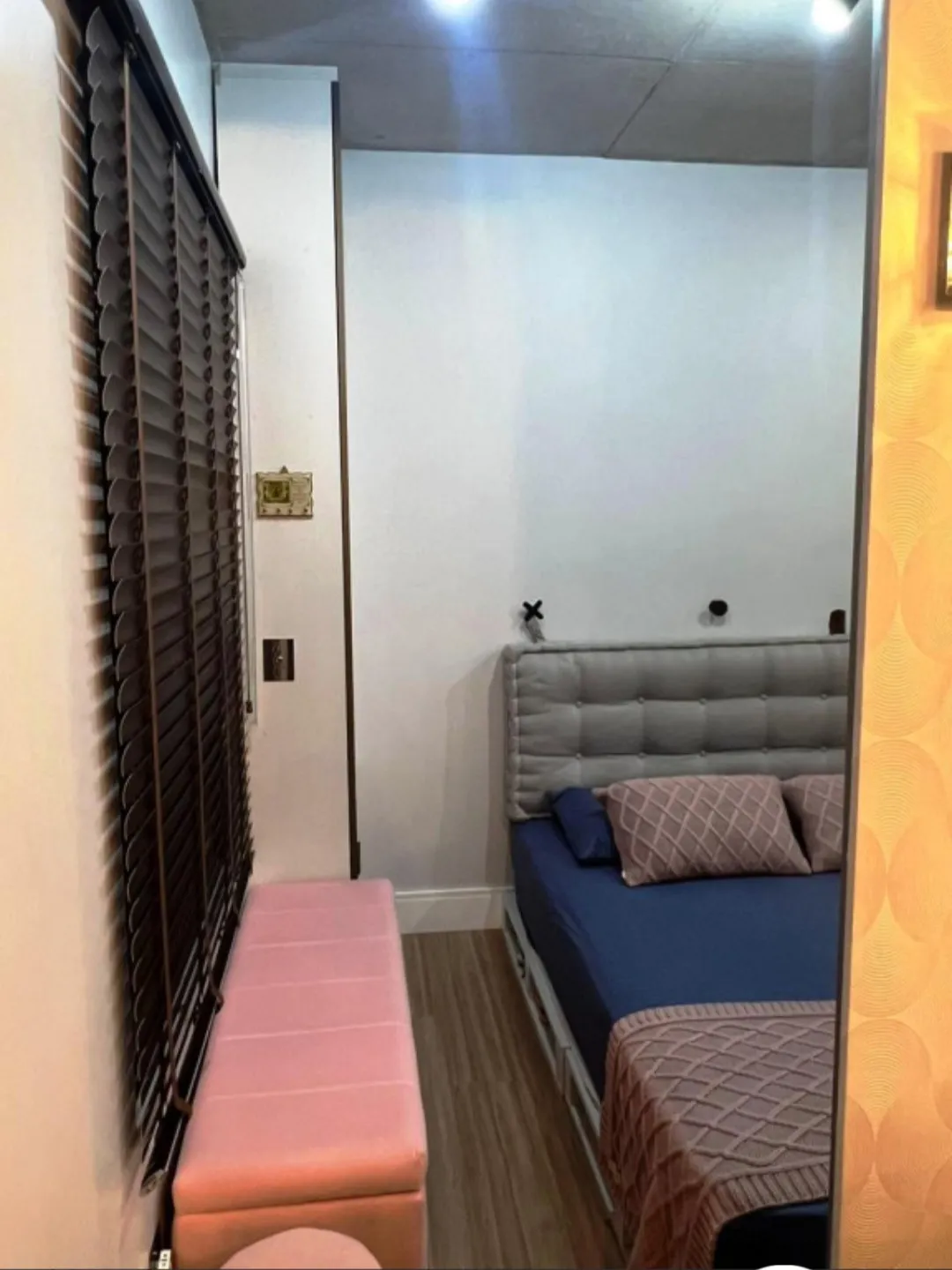 Imagem VENDO LINDO APARTAMENTO NO CONDOMÍNIO MAX HAUS!