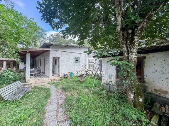 Imagem Casa à venda, 193 m² por R$ 600.000,00 - Posse - Teresópolis/RJ