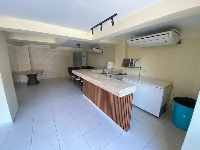 Imagem Apartamento com 2 Quartos à Venda, 47 m² em Nova Brasília - Salvador