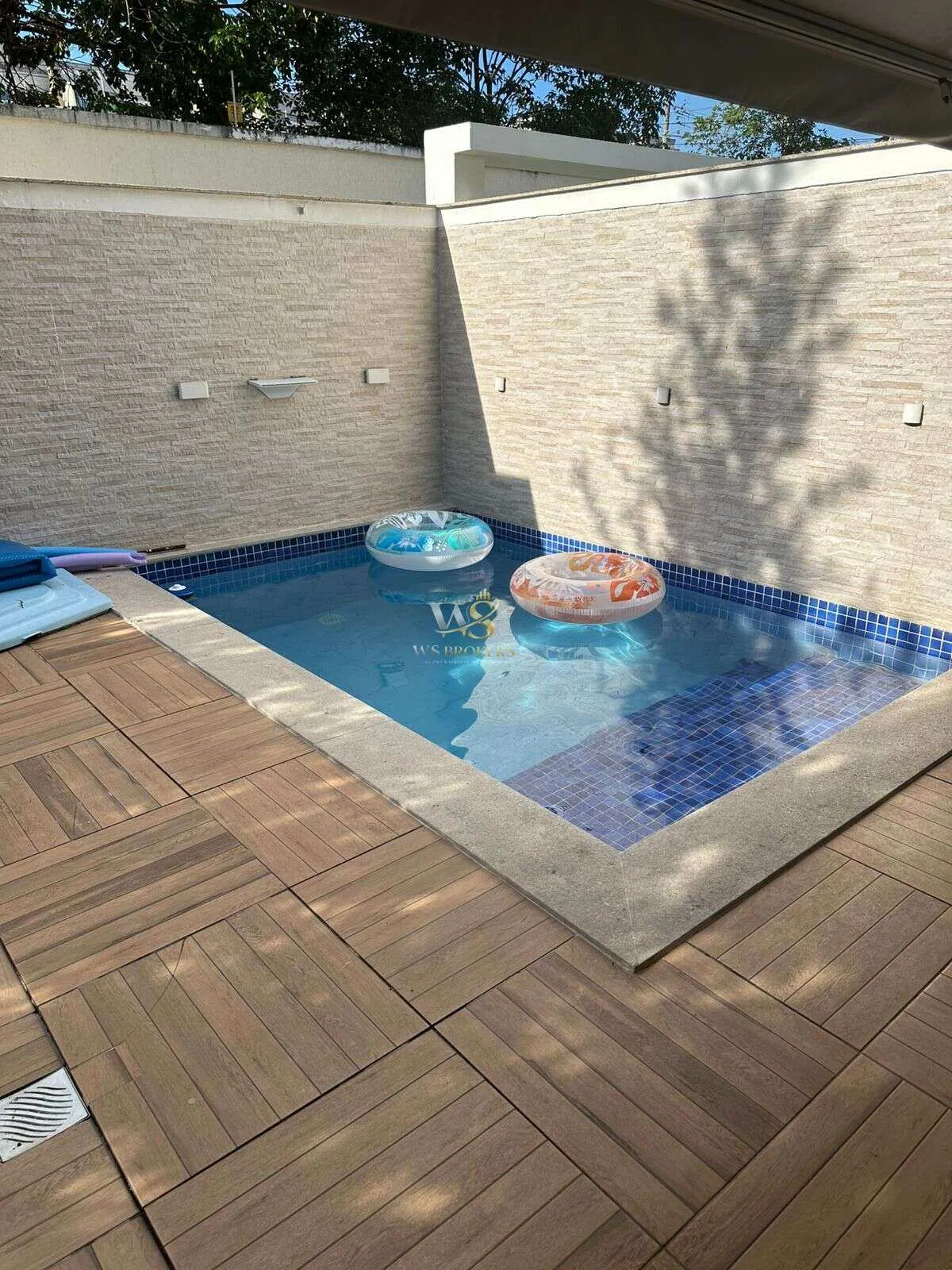 Imagem Casa à venda em Rio de Janeiro, Recreio dos Bandeirantes, com 4 quartos, 190 m²m²