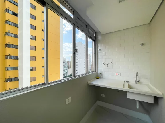 Imagem APARTAMENTO RESIDENCIAL em SÃO PAULO - SP, PERDIZES