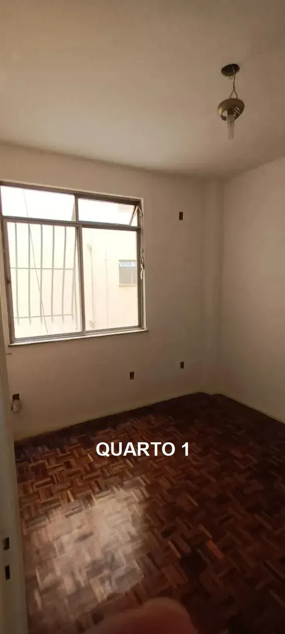 Imagem Apartamento com 2 Quartos à Venda, 78 metros em São Domingos - Niterói