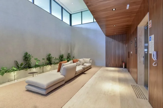 Imagem Apartamento à venda no bairro Ibirapuera - São Paulo/SP