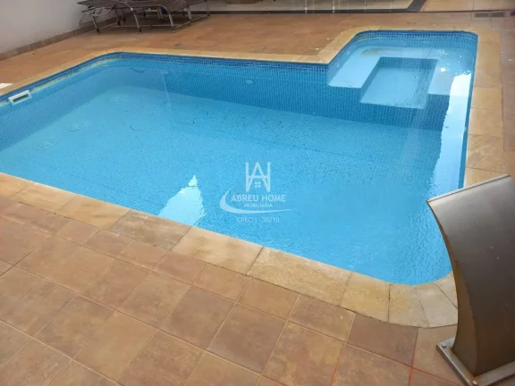 Imagem Condomínio Residencial Buona Vita - São José do Rio Preto