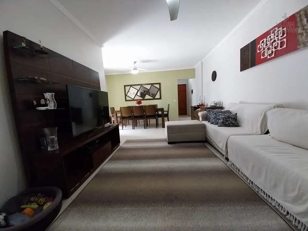 Imagem Apartamento 3 dormitórios sendo 1 suíte CANTO DO FORTE