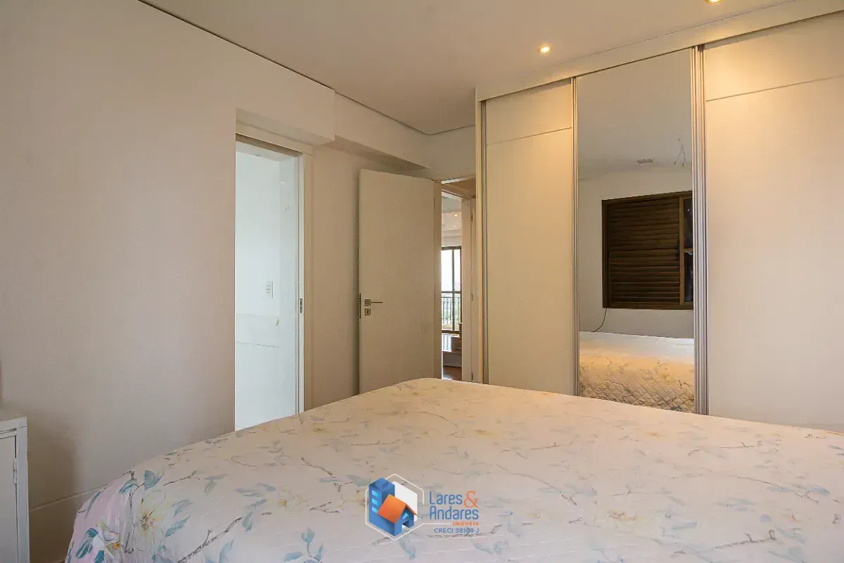 Imagem Cobertura para venda em Vila Suzana com 3 quartos, sendo 3 suítes, 283m²