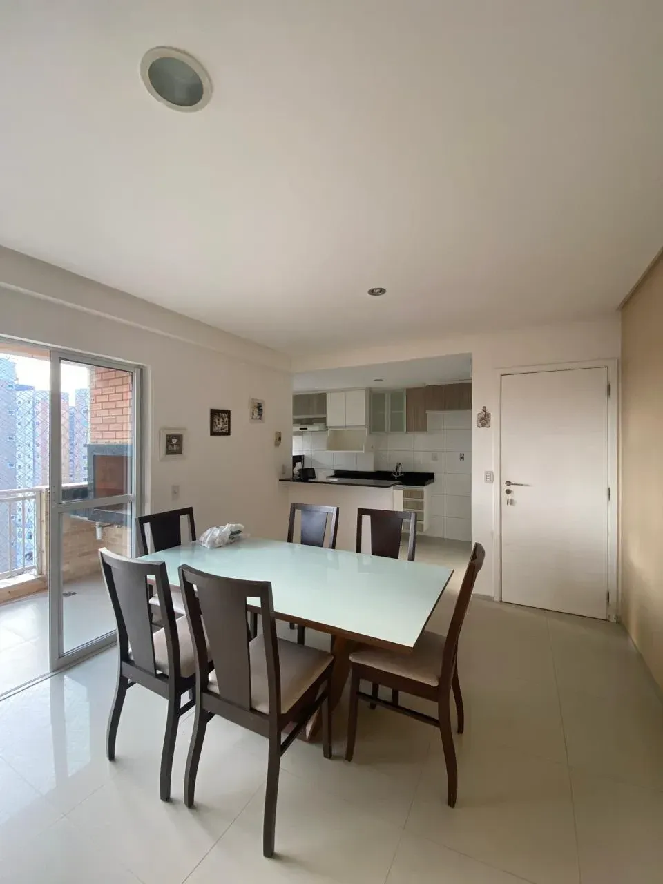 Imagem Apartamento com 3 Quartos à Venda, 87 m² em Turu - São Luís