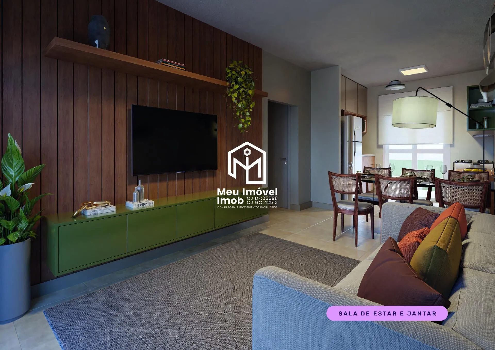 Imagem Casa Condomínio Porto Quaresmeiras - Águas Lindas de Goiás