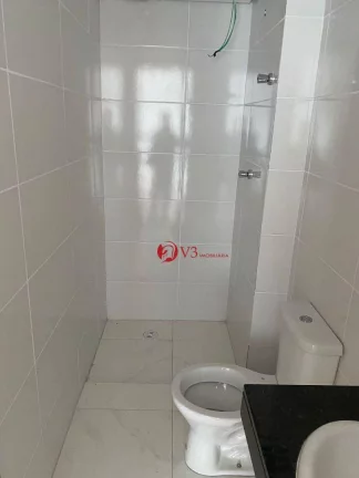 Imagem Apartamento com 2 dormitórios à venda, 44 m por R$ 290.000,00 - Vila Guilhermina - São Paulo/SP