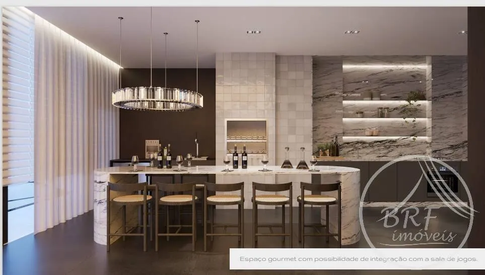 Imagem LUMINARE RESIDENCE - BALNEÁRIO CAMBORIÚ - ÚNICO - ALTO PADRÃO