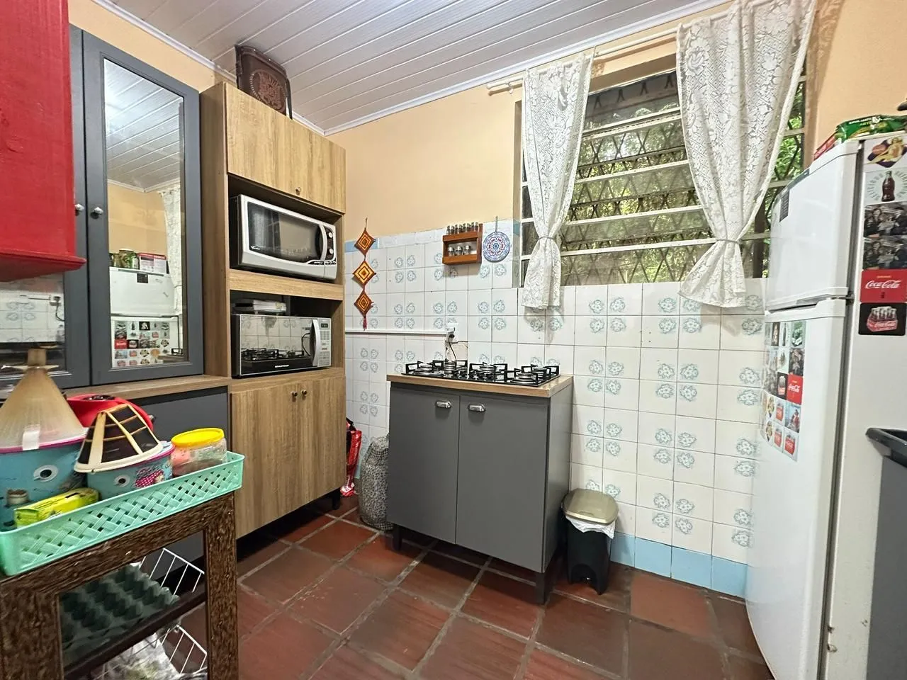 Imagem Casa a venda com 2 dormitórios no bairro Belém Novo - Zona sul de Porto Alegre