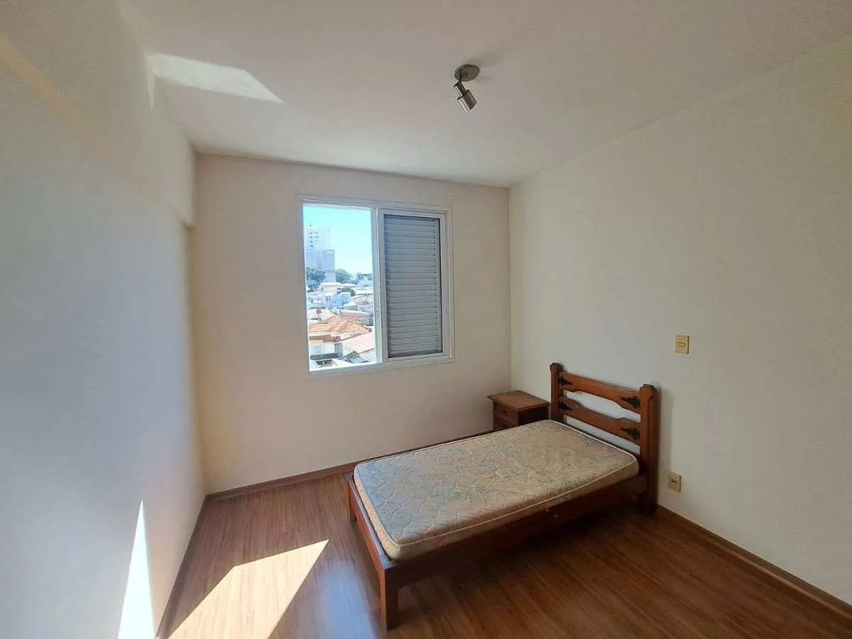 Imagem Apartamento à venda em Campinas, Bonfim, com 3 quartos, com 94 m2, Edifício Dolores Cury