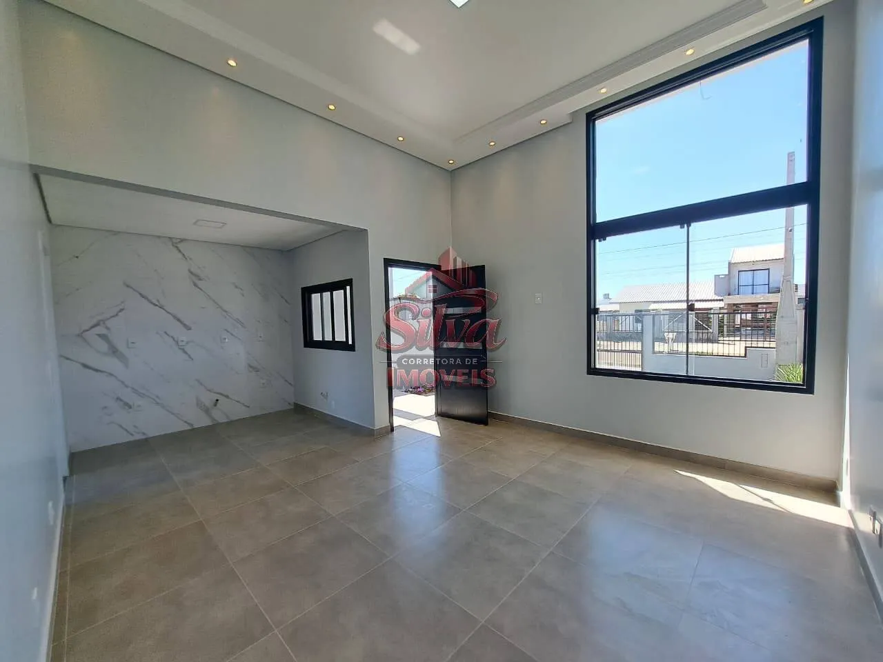 Imagem Casa 2 dormitórios com suíte no Centro de Imbé