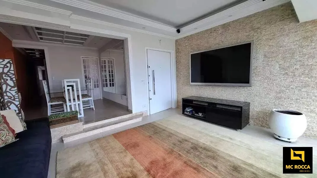 Imagem Apartamento 3 dormitórios - Bairro Santo Antônio - São Caetano do Sul