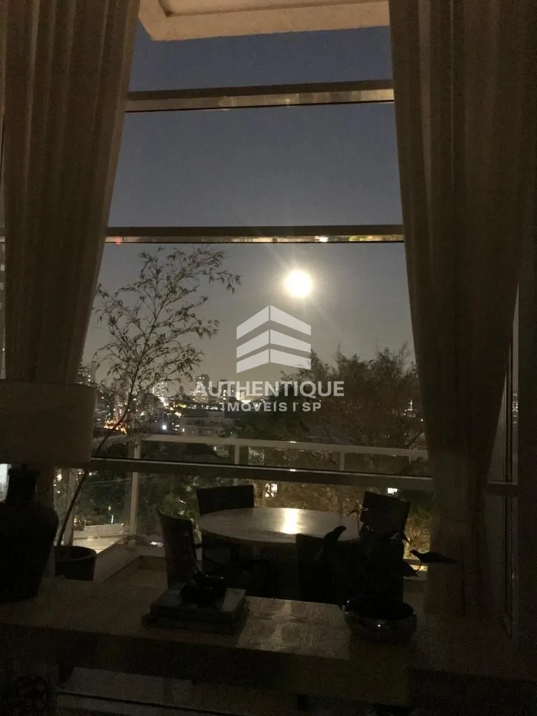 Imagem MAGNO VILA MARIANA - Apartamento à venda em São Paulo/SP