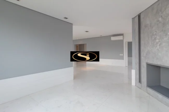 Imagem APARTAMENTO RESIDENCIAL em SÃO PAULO - SP, ITAIM BIBI