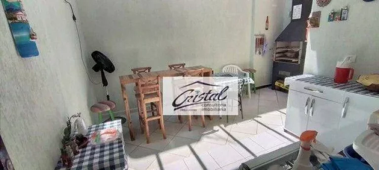 Imagem Excelente sobrado a venda Butantã