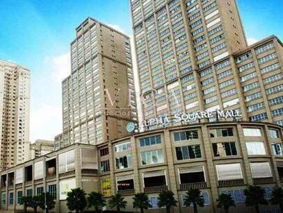 Imagem Sala Com 55m² 1 vaga 2 banheiros - aluguel por R$ 3.500,00 - Alphaville/SP